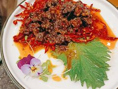 -大院河·仙鱼莊(九眼桥店)