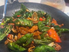 -丁哥·庐味鲜 土菜·20年老字号(世纪阳光花园店)