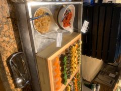 -杭州国际会议中心洲际酒店-原素全日餐厅(解放东路店)