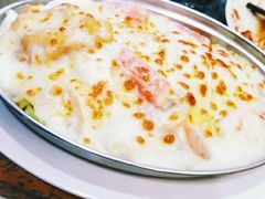 -明园茶餐厅(沙头角店)