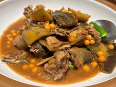 古法烧甲鱼-皖宴(合肥店)