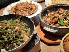 -老头儿油爆虾(金鹰世界店)