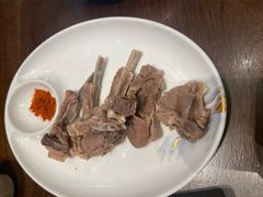-靖远尕六美味羊羔肉