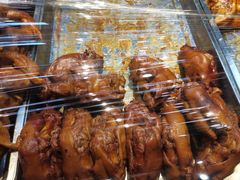 -浑河春面馆非遗鹿角面(良乡店)