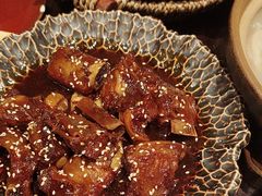 -古都历食南京菜·烤鸭·鸭血粉丝·汤包(南京博物院店)