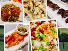 -金哥私房菜馆(张府园总店)