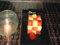 -Rock Bar Bali(Bali)
