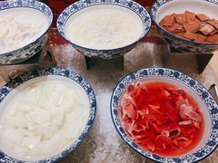 -上海东方佘山翰悦阁酒店·Vie全日制餐厅