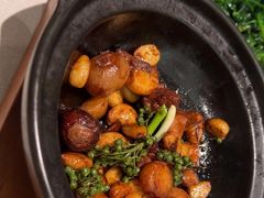 -狮王府淮扬菜(新街口友谊店)