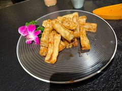 -唐猫庭院·千年陕菜(赛格国际购物中心店)