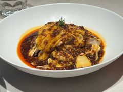 -杨氏青龙虾·羊蝎子(金盛路总店)