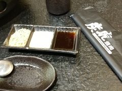 -炭虎烤肉(桂林路店)