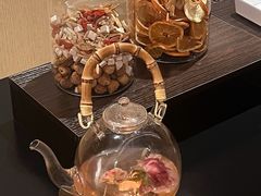 -广州粤海喜来登酒店