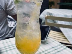 -墨纪Mojí墨西哥餐厅(官舍店)