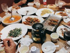 -桃园农庄烤全羊(江秋路店)