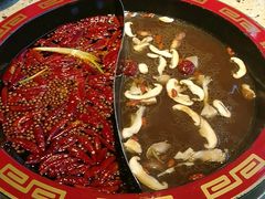 -徐记老店天麻火腿鸡(犀浦店)