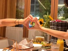 -翠贝卡&Mama Kelly Brunch Coffee(河西店)