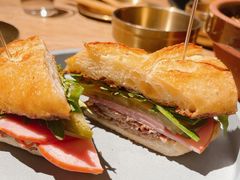 -SHAN山(前滩太古里店)