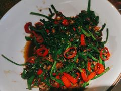 -筱爷叔·上海传统手工菜(玉树路店)
