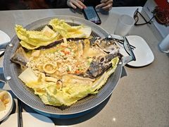 -半天妖烤鱼(印象城店)