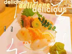 -隐月· 㐂和食屋(芝罘万达公馆店)