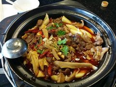 android_upload_pic-刘一锅筋头巴脑(凌空二街店)