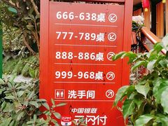 -枇杷园食为鲜火锅(南山店)