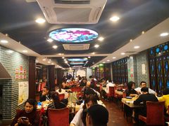 大堂-点都德(大茶楼店)