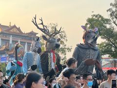 -大明幻境第一城