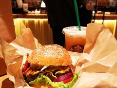 -星巴克(成都机场T2店)