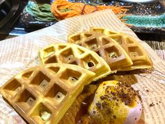 -七友美蛙鱼头火锅(坂田店)