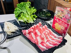 -呷哺呷哺 黄金牧场 (哈尔滨宣化街店)