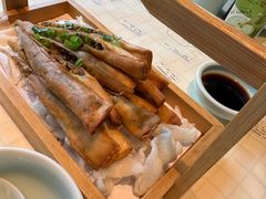 -甬妈妈湖畔里餐厅(唐山南湖旅游景区店)