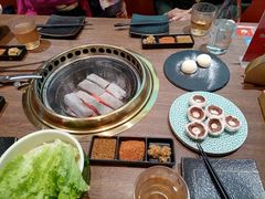 -龙神·炭烧酒场深夜食堂(新街口店)