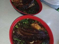-小龙大肉面馆
