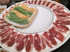 -北门涮肉·铜锅涮肉(南锣鼓巷店)