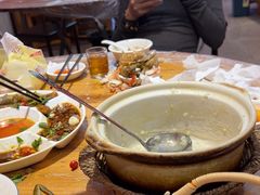 -官塘锋记鱼生·生腌·砂锅粥(牌坊街店)