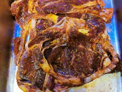 -阪尚皇·原切牛排·烤肉火锅自助(北京路店)