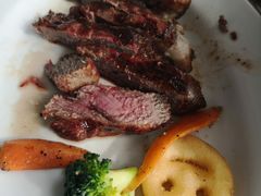 -佐度王子扒房(天鹅湖店)