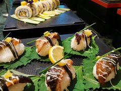-合肥皇冠假日酒店·菲亚斯特自助餐厅(黄山路店)