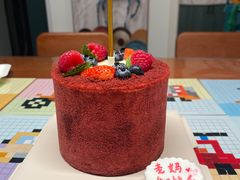 -姆们M Sweetie Cake(五道口店)
