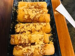 红糖糍粑-付小姐在成都(中山公园店)