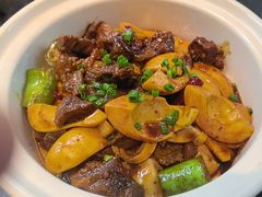 -鑫小城故事·藕汤·家常菜(台北一路总店)