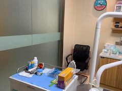 -上海仁爱医院口腔科 · 种植