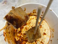 -龙翔臭豆腐(河坊街店)