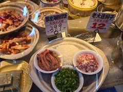 -喝丢一只鞋海鲜烧烤(总店)