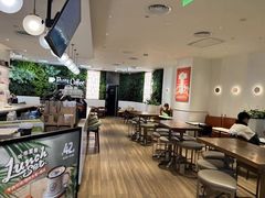 -Peet's Coffee皮爷咖啡(德基店)
