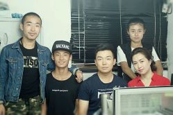 点击看大图 -戛纳印象摄影(潮拍定制馆)