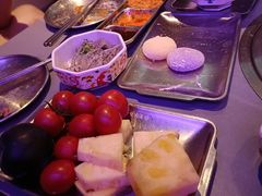-谷町·烤肉自助(朱雀门店)