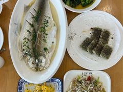 -品鲜村农家菜·阳澄湖大闸蟹(总店)